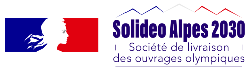 PLATEFORME SOLIDEO 2030