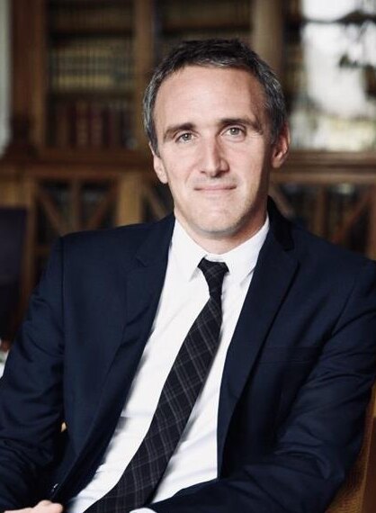 Photo de Damien Robert